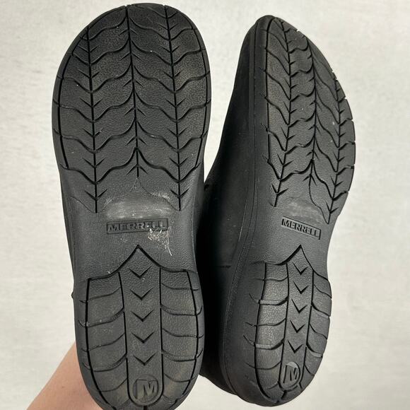 Merrell boots - Picture 8 of 8